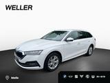 Skoda Octavia Combi Style 2.0TDI DSG Navi AHK HUD ACC