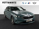 BMW i5 eDrive40 Head-Up|LCProf.|DAProf.|Harman/Kardo - BMW i5: Limousine