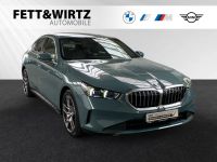 BMW i5 - Vorschau Bild 1