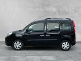 Renault Kangoo LIMITED ENERGY 115 TCe KLIMA+BLUETOOTH - schwarze Renault Kangoo