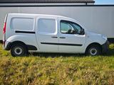 Renault Kangoo Maxi TÜV neu Camper Km 109 ... - Renault Kangoo Camper Gebrauchtwagen