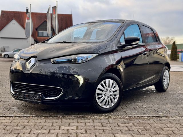 Renault ZOE Life 22 kWh zzgl. Batteriemiete!