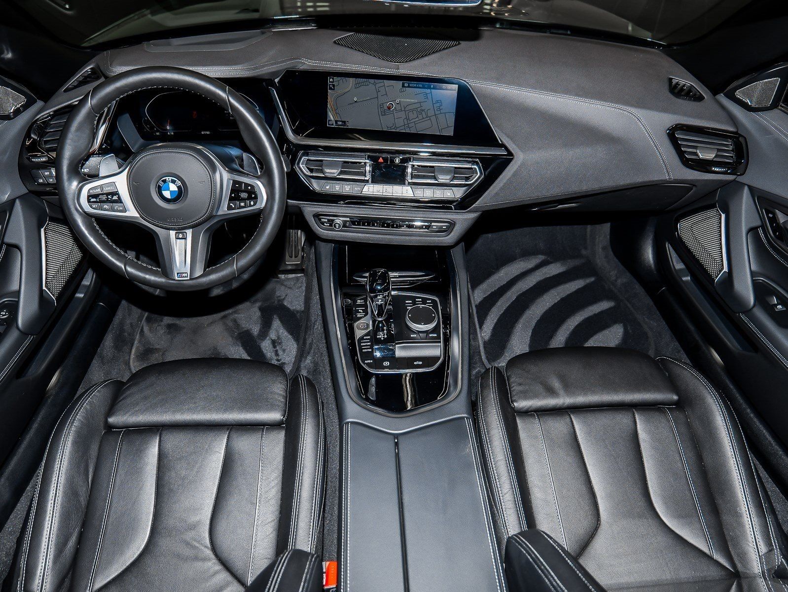 BMW Z4 sDrive20i M Sport HUD ACC RFK NAVI LED DAB foto 3