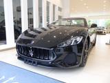 Maserati GranCabrio Sport*Sonderfinanzierung* - Maserati GranCabrio in Leipzig