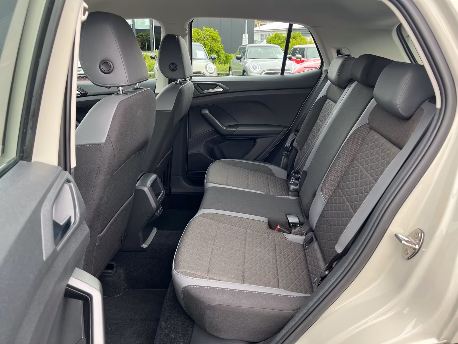Volkswagen T-Cross Style DAB Shz Tempomat LED, миниатюра 23