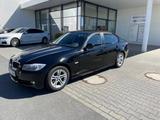 BMW 318i E90 Facelift - BMW 3er Reihe aus 2009: Facelift