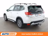 Subaru Forester 2.0 Mild-Hybrid Comfort Aut.*NAVI*LED* - gebrauchte Subaru Forester aus dem Jahr 2020