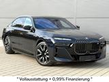 BMW i7 M70*Integral*Pano Sky*TV*B&W*Lounge Seat