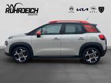 Citroën C3 Aircross Shine 1.2 PT +PANO+SHZ+CAM+HUD+NAVI+ - Citroën in Duisburg