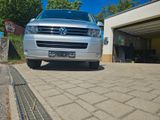 Volkswagen T5 Multivan Comfortline TOP ZUSTAND AHK - Volkswagen T5 Multivan: Comfortline