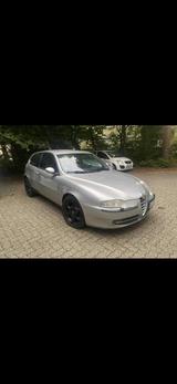 Alfa Romeo 2.0 twinspark 147 Automatik mit... - Alfa Romeo 147 aus 2004