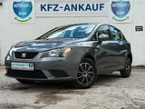 Seat Ibiza Reference *Einparkhilfe * - Seat Ibiza Gebrauchtwagen in München