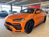 Lamborghini URUS 4.0 V8*VOLL+PANO+HUD+3xTV+GARANTIE* - Lamborghini in Köln