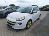 Opel Adam Jam - Opel Adam in Kassel