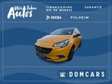 Opel Corsa E Color Edition/OPC-LINE/GARANTIE/KLIMA/ - Opel Corsa: Opc
