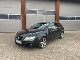 Seat Exeo ST 2.0 TDI Vollaustattung - gebrauchte Seat Exeo aus dem Jahr 2011