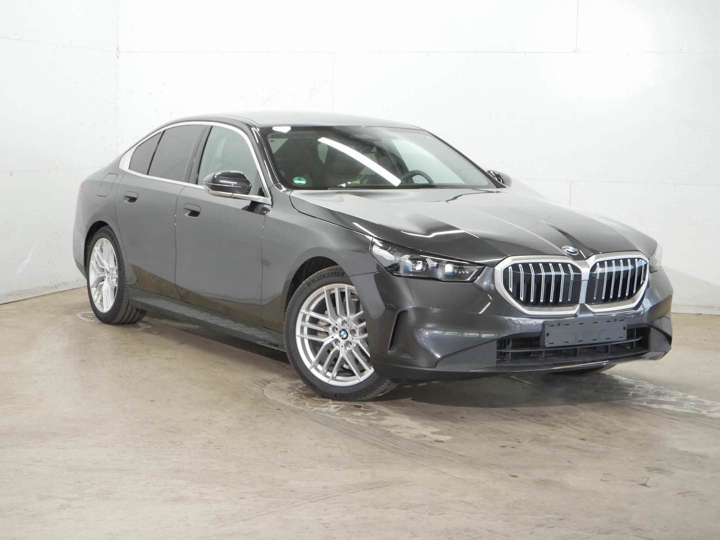 BMW 520 - Bild 7