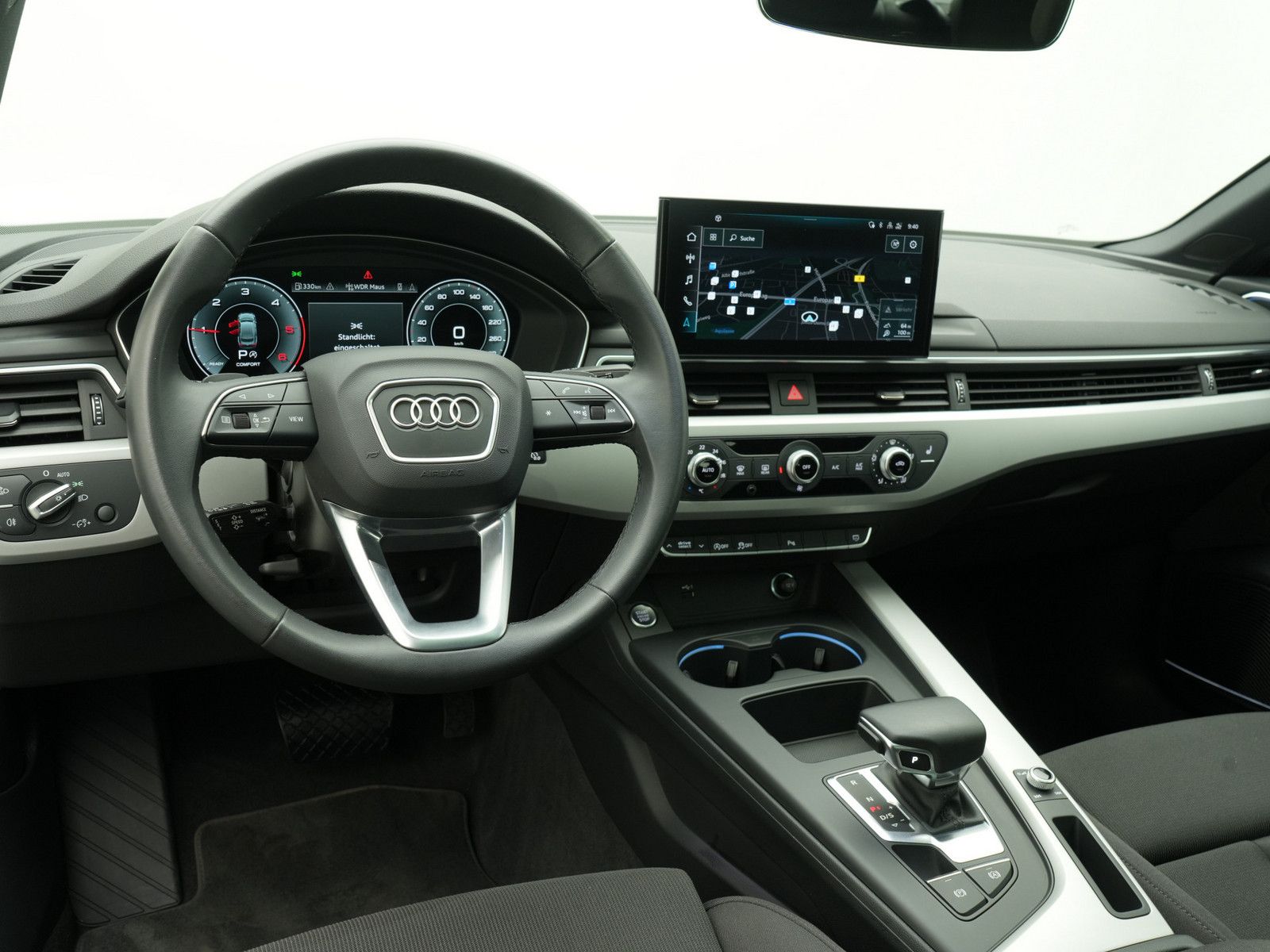 Audi A5 Sportback advanced ACC B&O PANO KAM MATRIX foto 5