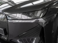 BMW iX - Vorschau Bild 24