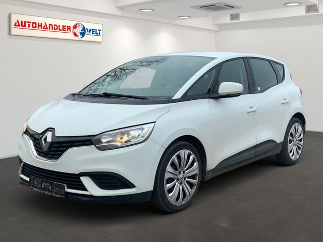 Renault Scenic 1.2 TCe Life  Klima BT Tempo