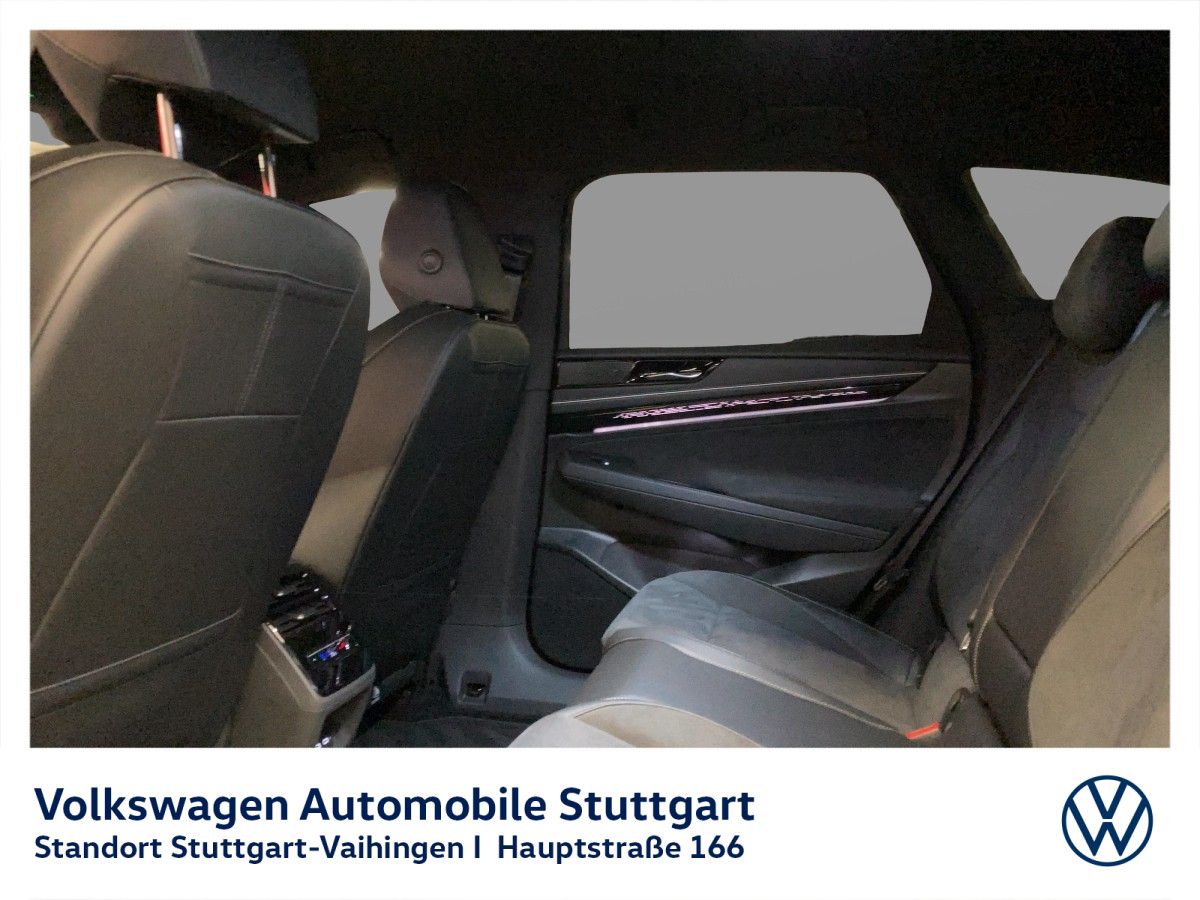 Volkswagen ID.7 - Bild 7
