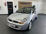 Ford Streetka 1.6 Elegance **71tkm** - Ford Streetka Gebrauchtwagen