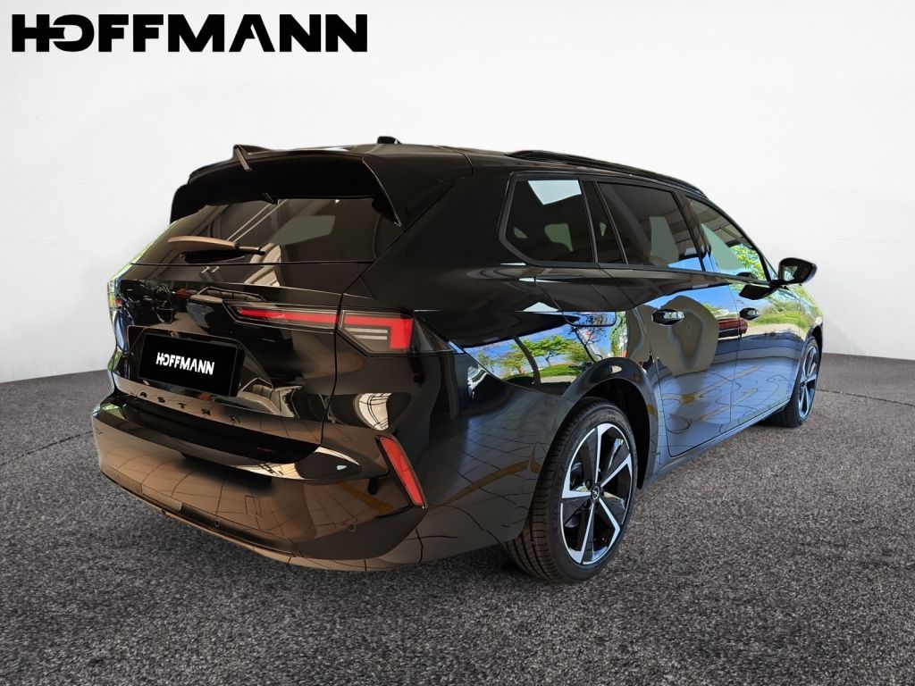 Fahrzeugabbildung Opel Astra ST 1.2 Turbo AT GS Navi LED Lenk/Sitzheiz.