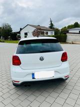 Volkswagen Polo 1.8 TSI GTI  TÜV HU Neu! - Volkswagen Polo: 1.8