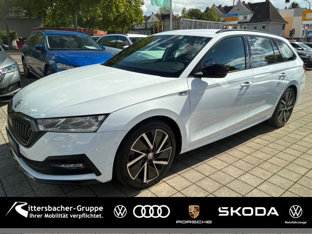 Image of Skoda Octavia