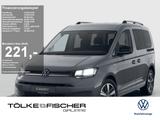 Volkswagen Caddy Life ENERGY KR 5-Sitzer 2.0 l TDI 6-Gang - Volkswagen Caddy ENERGY