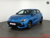 MG3 1.5 Comfort LED Navi Kamera Tempomat - gebrauchte Mg Kleinwagen