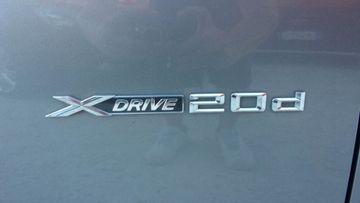 BMW X3 - 9