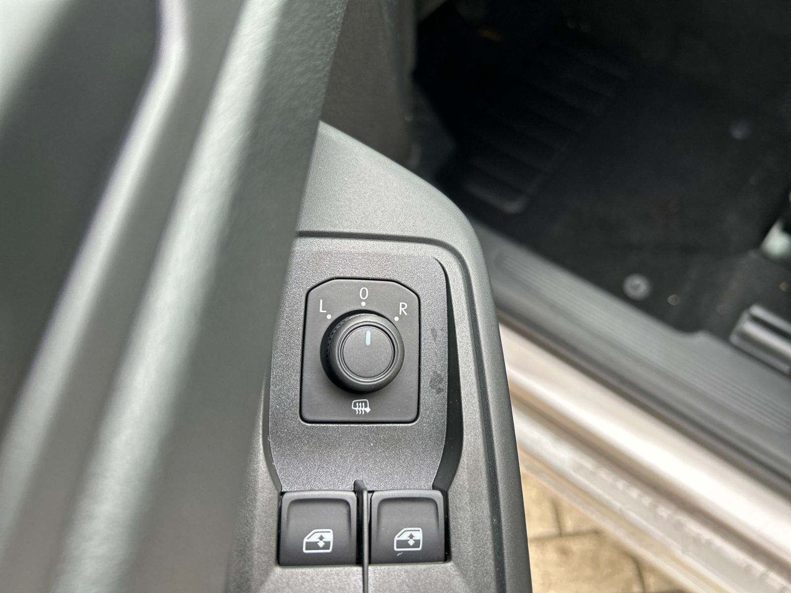 Caddy Maxi California 2.0 TDI, Miniküche, ACC, S