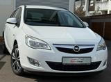 Opel Astra J Sports Tourer AUTOMATIK! FOR EXPORT! - Opel Astra aus 2011: Sports Tourer