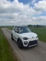 Microcar M.Go 6 X MUST - Microcar M.Go von privat