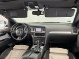 Audi Q7 4.2 V8 TDI Quattro S-Line 7-Sitzer|PANO|AHK| - Audi Q7: Weiß