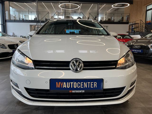 Volkswagen Golf VII Variant Allstar BMT *2. Hand*AHK*Klima*