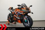 KTM 990 RC R LIMITED EDITION - bundesw. Versand - KTM RC