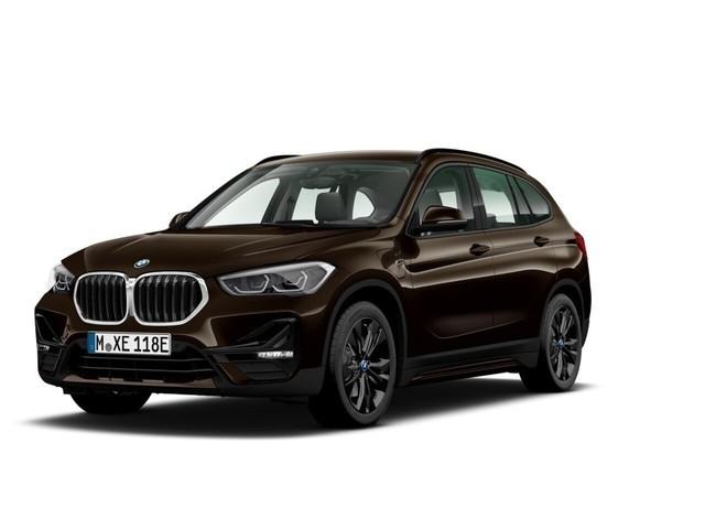 BMW X1 xDrive25e Sport Line Steptronic Aut. Head-Up
