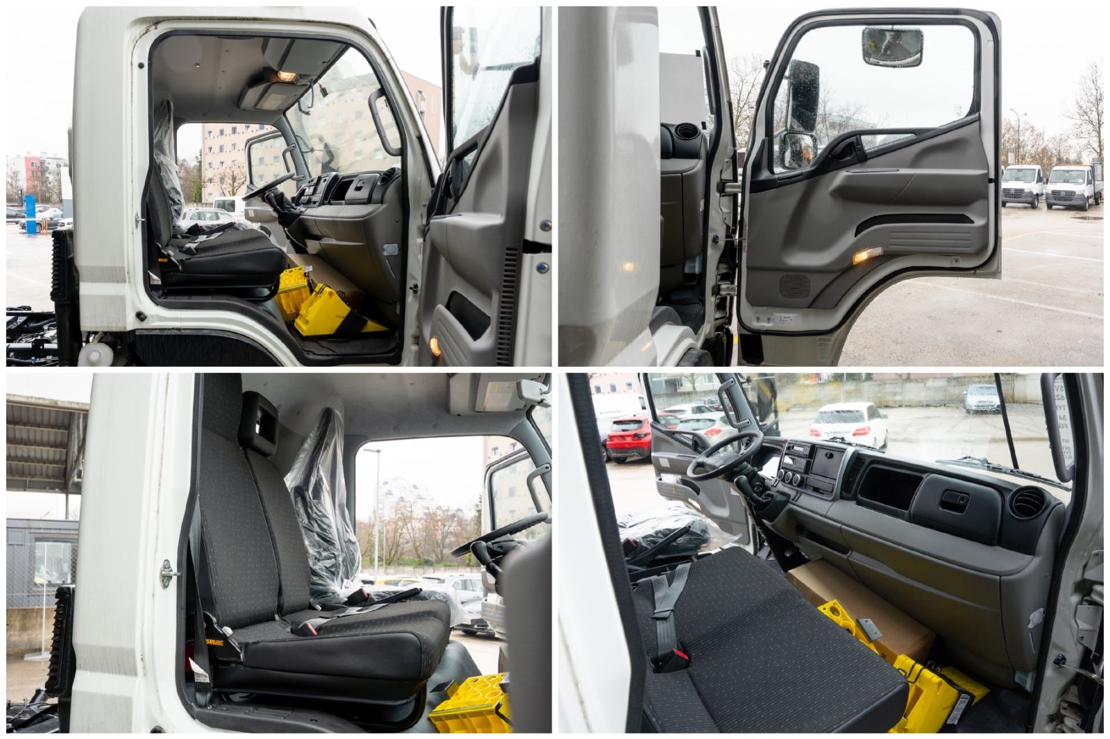 Mitsubishi  – Ansicht 13