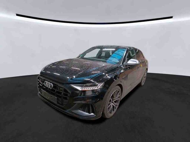 Audi SQ8 4.0 TDI quatt*MATRIX*VIRTUAL*H-UP*LEDER*AHK*