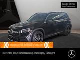 Mercedes-Benz GLB250 AMG/Mbeam/HUD/Memo/Sound/Keyle/EasyP/Ambi - gebrauchte Mercedes-Benz GLB 250 aus dem Jahr 2023