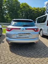 Renault Megane IV Grandtour Limited - Renault Megane: Kombi, Iv