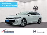 Volkswagen Passat Var. Business 1.5 eTSI DSG 3,99% AHK NAV - Volkswagen Passat Variant: 1.9