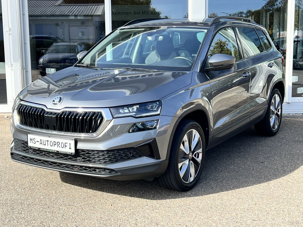 Image of Skoda Karoq