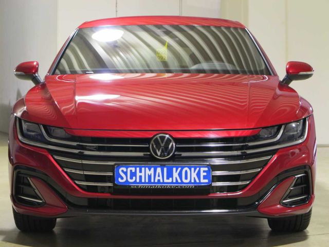 VW Arteon Shooting Brake 2.0TSI DSG7 R-Line AHK Nav