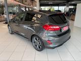 Ford Fiesta 1.0 EcoBoost M-Hybrid ST-Line X+Navi+Alu+ - Ford Fiesta mit Hybrid-Antrieb: ST Line