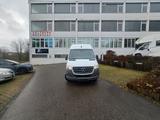 Mercedes-Benz Sprinter 317.L2H.Klima.Navi.Kamera.Ahk.3.5T - Mercedes-Benz T 2