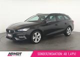 Seat Leon Sportstourer 2.0 TDI DSG FR Navi Kessy Kam - gebrauchte Seat Leon aus dem Jahr 2024