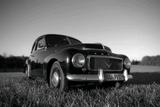 Volvo PV 444 Baujahr 1957 Oldtimer H-Kennz... - Volvo: Pv444